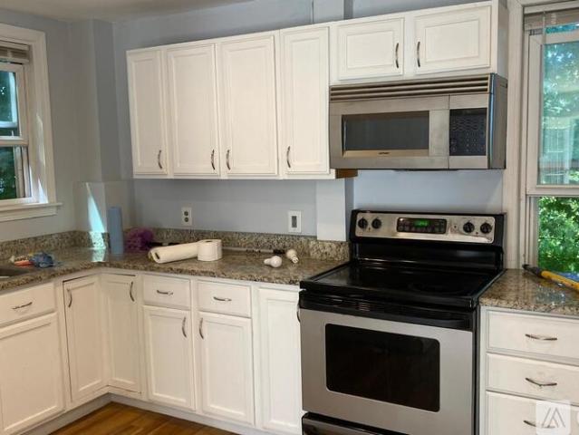 Apartment for rent in Clinton, Massachusetts