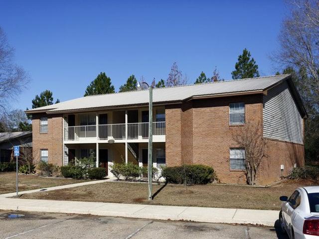 Apartment for rent in Bay Minette, Alabama