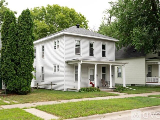 Apartment for rent in La Crosse, Wisconsin