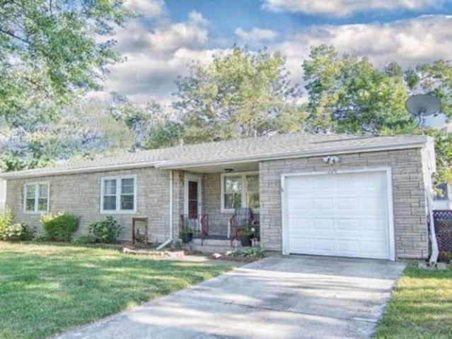 Apartment for rent in Mclean, Illinois