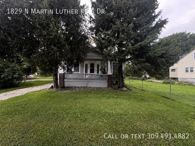 Apartment for rent in Decatur, Illinois