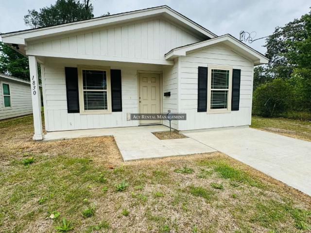 Apartment for rent in Jefferson, Texas