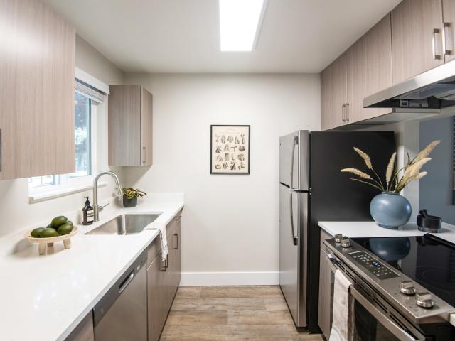 Apartment for rent in Beaverton