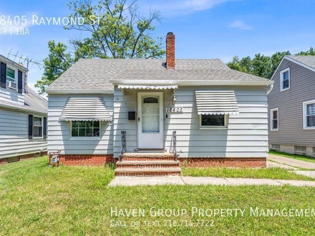 Apartment for rent in Maple Heights, Ohio