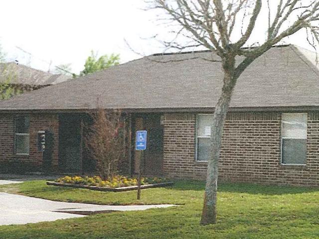 Apartment for rent in Columbus, Texas