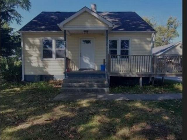 Apartment for rent in Mexico, Missouri