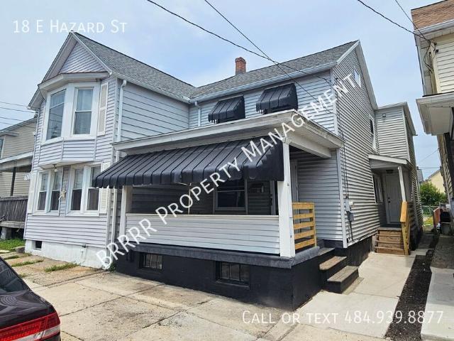 Apartment for rent in Summit Hill, Carbon County