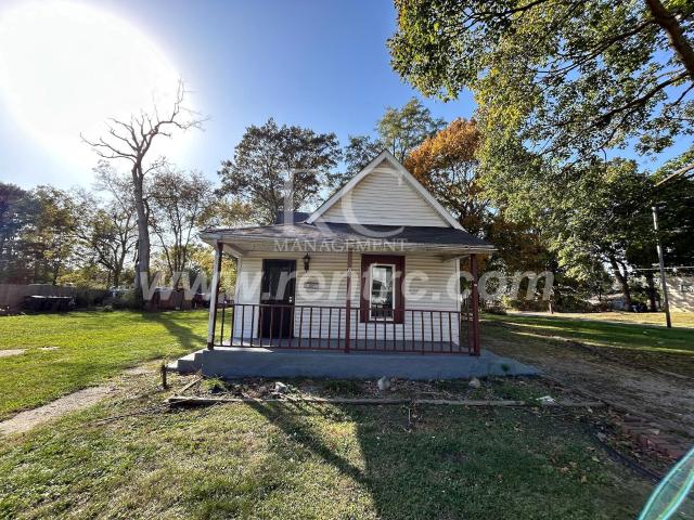 Apartment for rent in Vermilion, Illinois