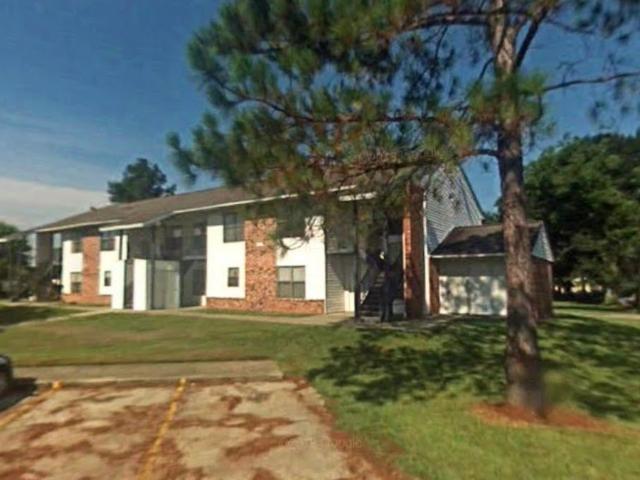 Apartment for rent in Franklin, Louisiana