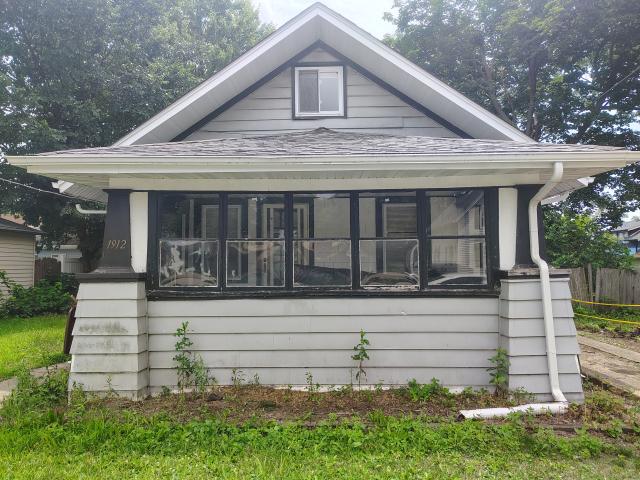 Apartment for rent in Winnebago, Illinois