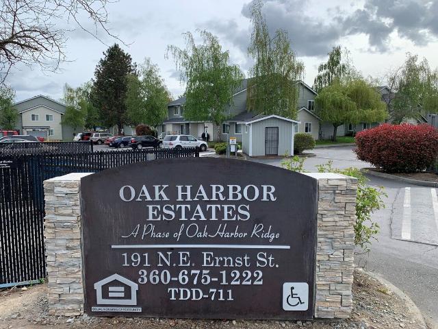Apartment for rent in Oak Harbor, Washington
