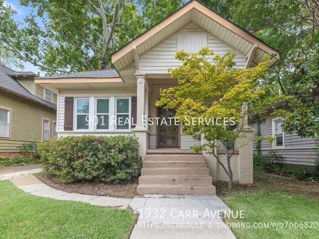 Apartment for rent in Tennessee