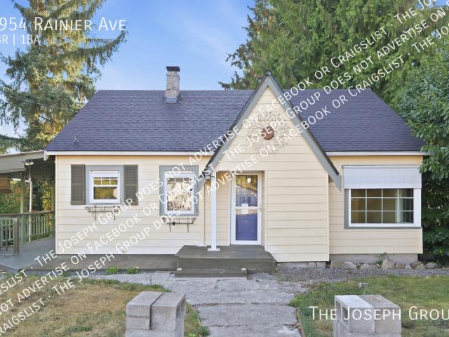 Apartment for rent in Belfair, Washington