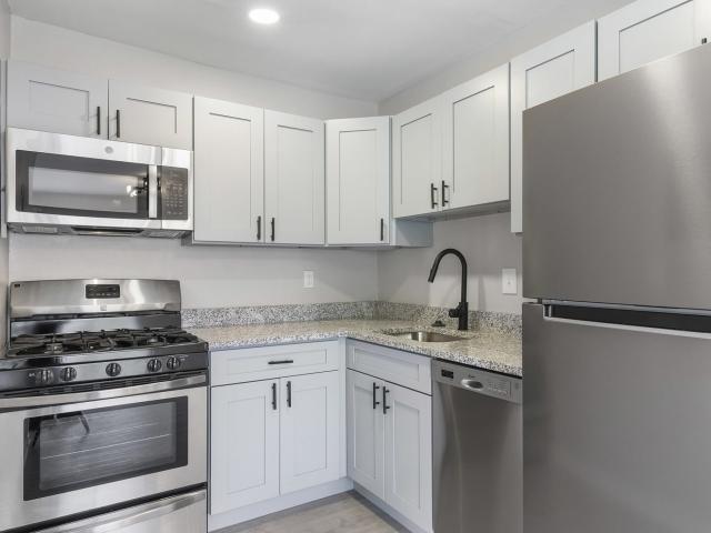 Apartment for rent in District Heights