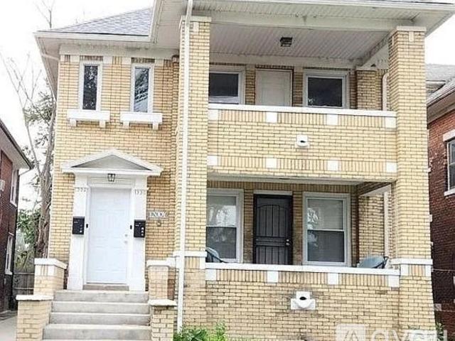 Apartment for rent in Detroit, Michigan