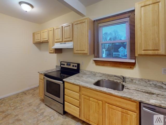 Apartment for rent in Brockton
