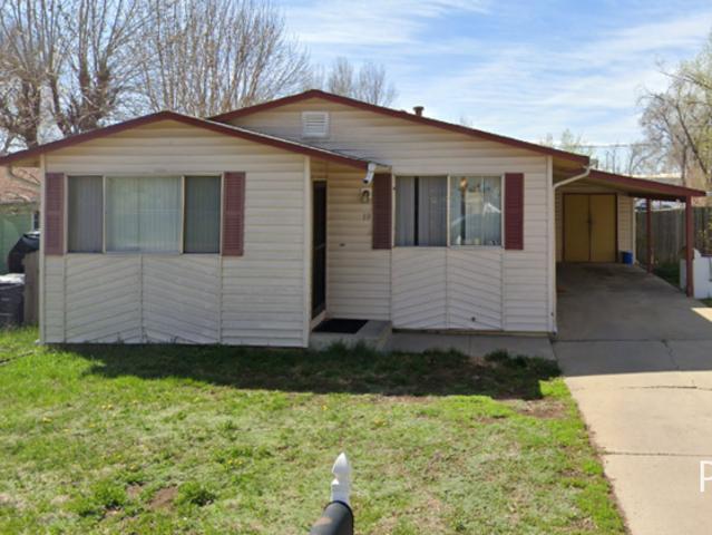 Apartment for rent in Longmont, Colorado