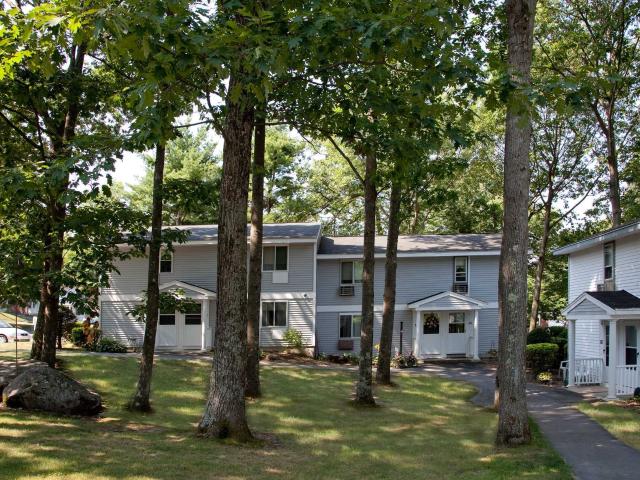 Apartment for rent in Hampden, Massachusetts