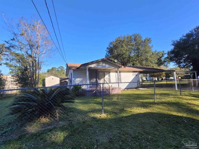 Apartment for rent in Pensacola, Florida
