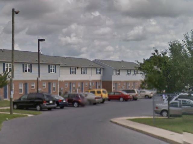 Apartment for rent in Delaware