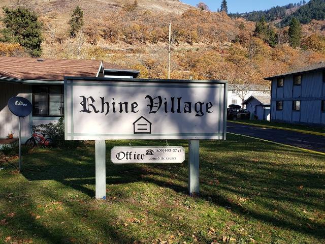 Apartment for rent in White Salmon, Washington