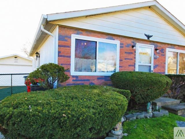Apartment for rent in Clinton Township, Michigan