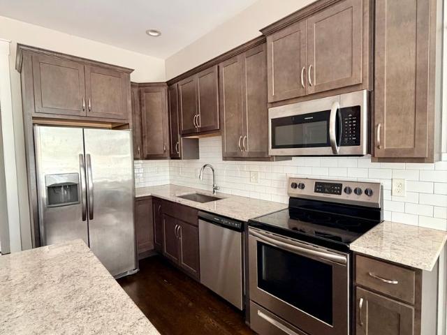 Apartment for rent in Lexington, Kentucky