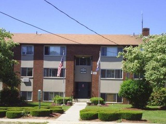 Apartment for rent in Windham, Connecticut