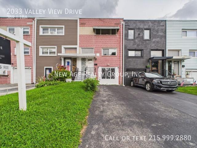 Apartment for rent in Folcroft