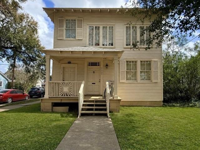 Apartment for rent in New Orleans, Louisiana