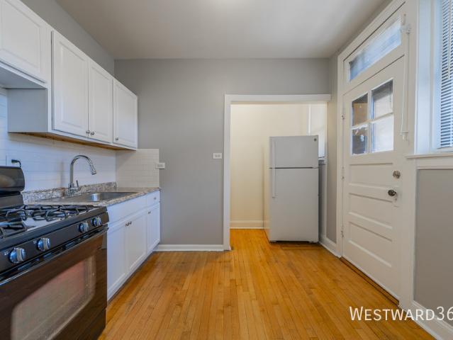 Apartment for rent in Chicago Park, Illinois