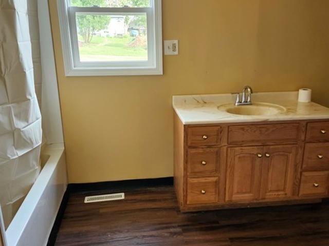 Apartment for rent in Beaman, Iowa