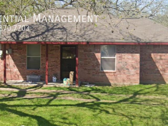 Apartment for rent in Moody, Texas