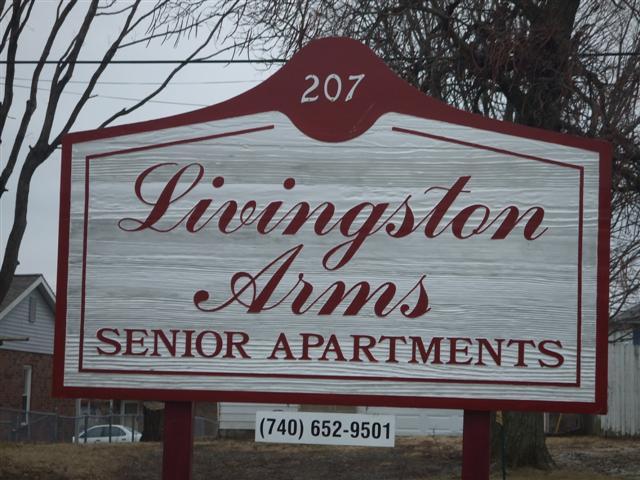 Apartment for rent in Fairfield, Ohio