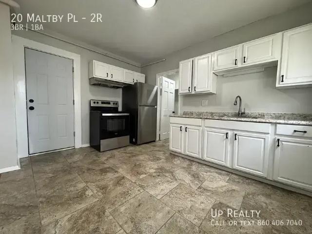 Apartment for rent in New Haven, Connecticut