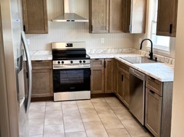 Apartment for rent in Sioux Falls, South Dakota