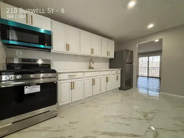 Apartment for rent in New Haven, Connecticut