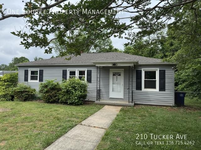 Apartment for rent in Pfafftown, North Carolina