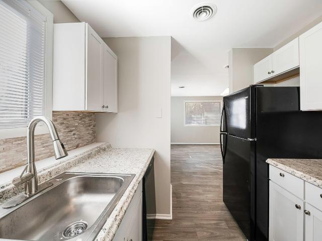 Apartment for rent in Wilson, North Carolina