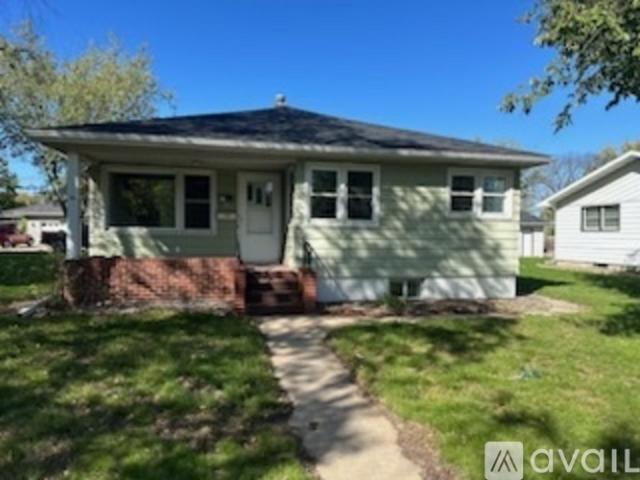 Apartment for rent in Minnesota