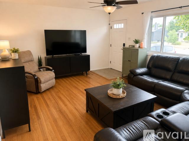 Apartment for rent in Grand Junction, Colorado