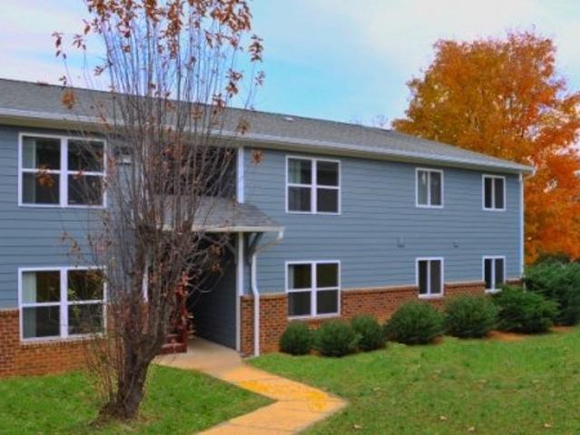Apartment for rent in Virginia