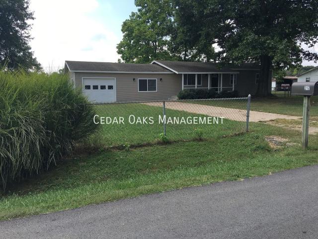 Apartment for rent in Ark