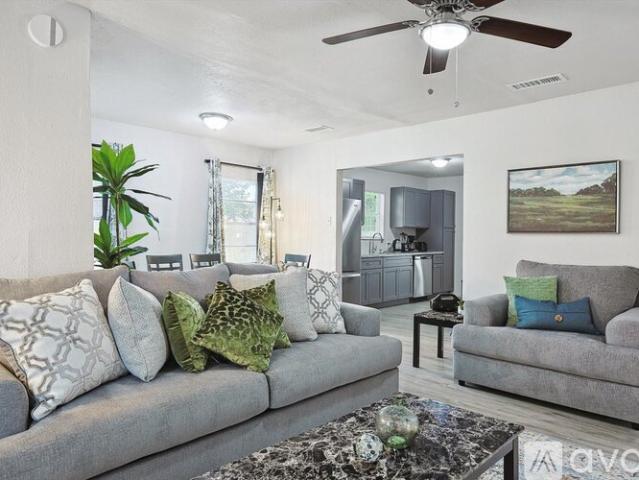 Apartment for rent in Azle