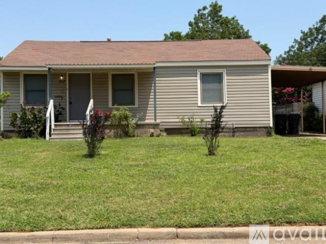 Apartment for rent in Midwest City, Oklahoma