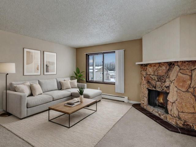 Apartment for rent in Alaska