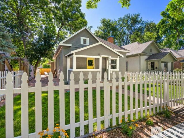 Apartment for rent in Fort Collins, Colorado