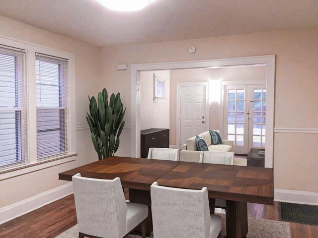 Apartment for rent in Columbus, Ohio