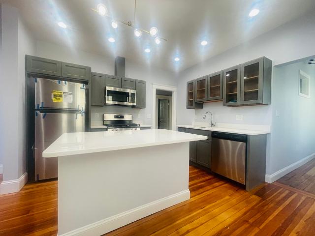 Apartment for rent in Mattapan, Boston