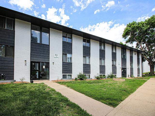 Apartment for rent in Woodbury, Iowa